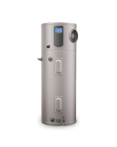 ENERGY STAR Heat Pump Water Heater