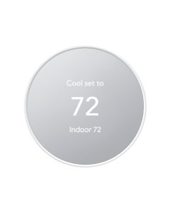 ENERGY STAR Smart Thermostat