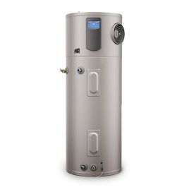 ENERGY STAR Heat Pump Water Heater