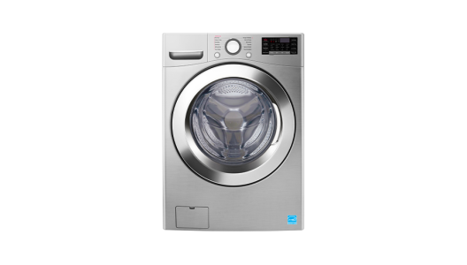 ENERGY STAR Electric Clothes Dryer