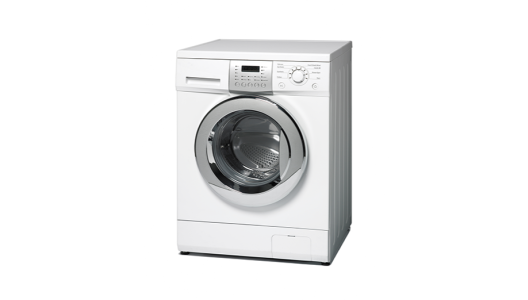ENERGY STAR Clothes Washer