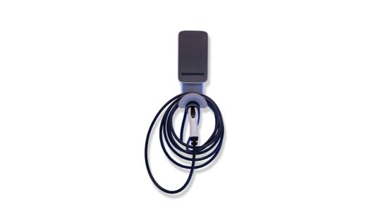 ENERGY STAR Connected Level 2 Electric Vehicle Charger