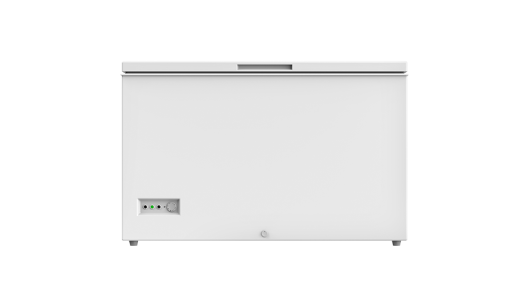 ENERGY STAR Freezer