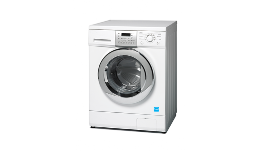 ENERGY STAR Heat Pump Dryer