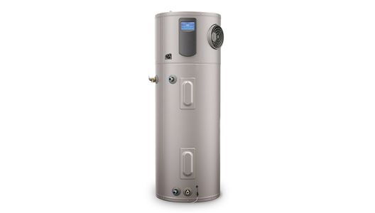 ENERGY STAR Heat Pump Water Heater