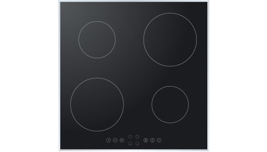  ENERGY STAR Induction Cooktops