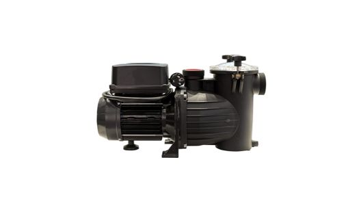 ENERGY STAR Pool Pump
