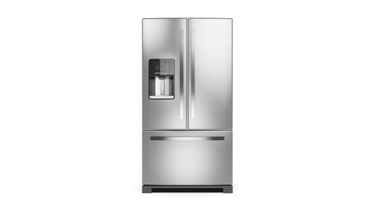 ENERGY STAR Refrigerator