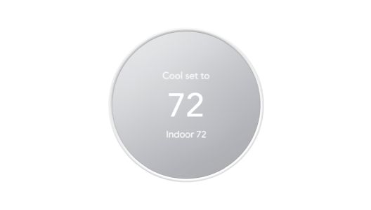 ENERGY STAR Smart Thermostat